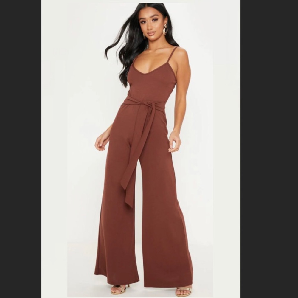 PrettyLittleThing Jumpsuit